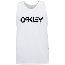 Camiseta Regata Oakley Mark II Tank - Masculina