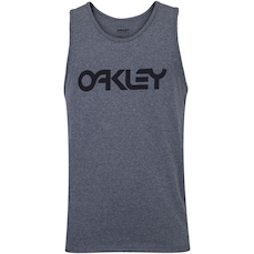 Camiseta Regata Oakley Mark II Tank - Masculina