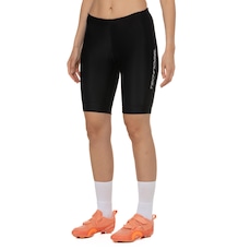 Bermuda de Ciclismo Powertrack Technogel WR - Feminina