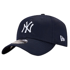 Boné Aba Curva New Era 920 New York Yankees - Strapback - Adulto