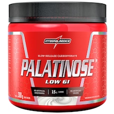 Palatinose LOW GI Integralmédica - Neutro - 300 g