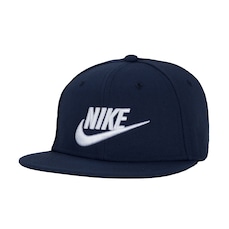 Boné Aba Reta Nike Pro Cap Futura 4 - Snapback - Infantil