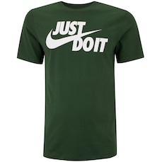 Camiseta Nike Sportswear Just Do It - Masculina