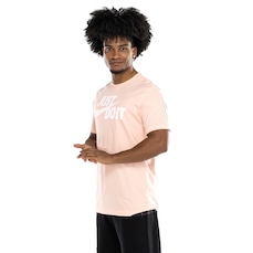 Camiseta Nike Sportswear Just Do It - Masculina