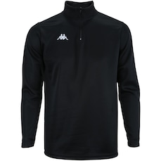 Blusão Kappa Heavy Sotille - Masculino