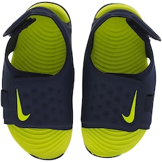 Papete Infantil Nike Sunray Adjust 5