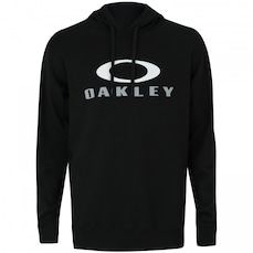 Blusão de Moletom com Capuz Oakley Dual Pullover - Masculino