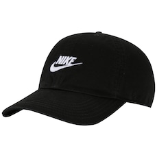 Boné Aba Curva Nike H86 Futura - Strapback - Infantil