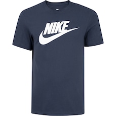 Camiseta Nike Tee Icon Futura - Masculina