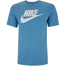 Camiseta Nike Tee Icon Futura - Masculina
