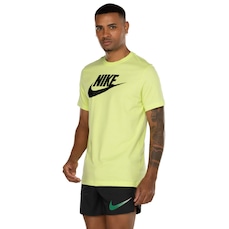 Camiseta Nike Tee Icon Futura - Masculina