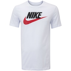 Camiseta Nike Tee Icon Futura - Masculina