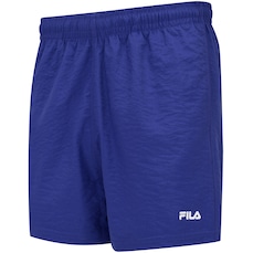 Bermuda de Banho Fila Essential - Masculina