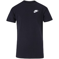 Camiseta Nike Sportswear - Infantil