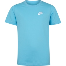 Camiseta Nike Sportswear - Infantil