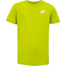 Camiseta Nike Sportswear - Infantil