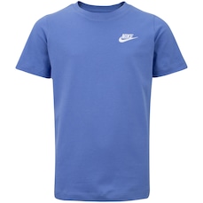 Camiseta Nike Sportswear - Infantil