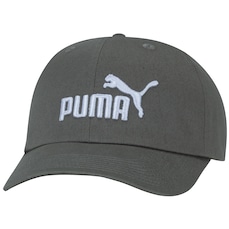 Boné Aba Curva Puma ESS - Strapback - Adulto