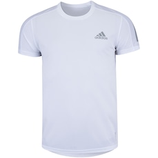 Camiseta adidas Own The Run Tee - Masculina