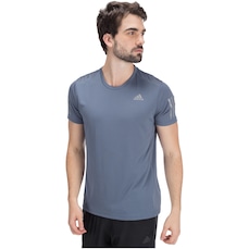 Camiseta adidas Own The Run Tee - Masculina