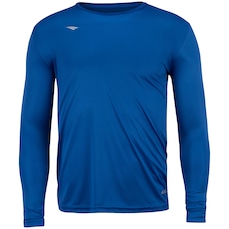 Camisa Manga Longa com Proteção Solar UV Penalty Matís 2 IX - Masculina