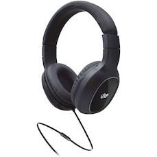 Headphone com Microfone I2Go Bass Go