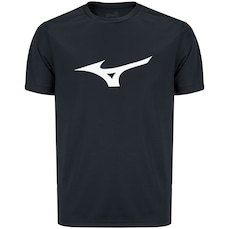 Camiseta Mizuno Run Spark - Masculina
