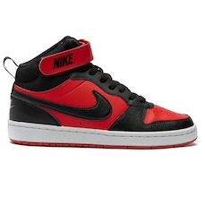 Tênis Infantil Nike Court Borough Mid 2