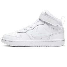 Tênis Infantil Nike Court Borough Mid 2