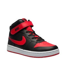 Tênis Infantil Nike Court Borough Mid 2