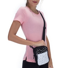 Shoulder Bag Oxer Crossbody Estampada