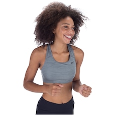 Top Fitness Nike Curto Non Paddle BRA - Adulto