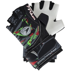 Luvas de Goleiro Futsal Poker Extra Celerity Training - Infantil