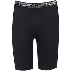 Bermuda Térmica Topper Classic - Masculina