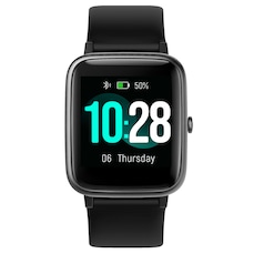 Smartwatch Easy Mobile Style Fit HR - Adulto