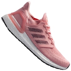 Tênis adidas UltraBoost 20 - Feminino