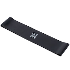 Mini Faixa Elástica Oxer - 1mm - Intensidade Forte