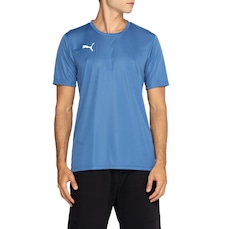 Camisa Puma Jersey Active - Masculina