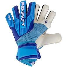 Luvas de Goleiro Penalty Delta Flat Training X - Adulto