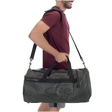 Mala Olympikus Gym Bag BG - 62 Litros