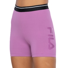 Shorts Fila Train Elastic II - Feminino
