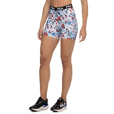 Shorts Fila Train Elastic II - Feminino