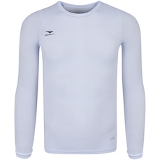 Camisa de Compressão Manga Longa com Proteção Solar UV Penalty Matís - Masculina