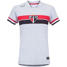 Camisa de Goleira do Ferroviário I 2020 Bomache - Feminina