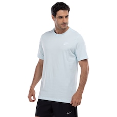 Camiseta Nike Sportwear Club - Masculina