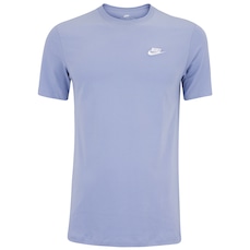 Camiseta Nike Sportwear Club - Masculina