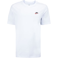 Camiseta Nike Sportwear Club - Masculina
