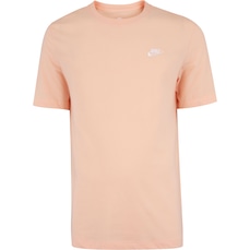 Camiseta Nike Sportwear Club - Masculina