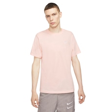 Camiseta Nike Sportwear Club - Masculina