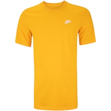 Camiseta Nike Sportwear Club - Masculina